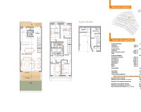Nieuwbouw Woningen - terraced - La Cala de Mijas