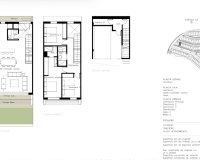 Nieuwbouw Woningen - terraced - La Cala de Mijas