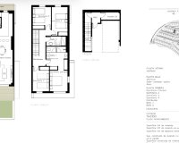 Nieuwbouw Woningen - terraced - La Cala de Mijas