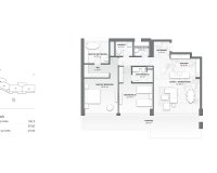 Nieuwbouw Woningen - apartment - Buenas Noches