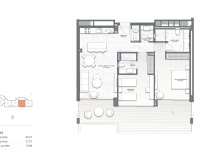 Nieuwbouw Woningen - apartment - Buenas Noches