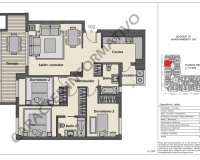 New Build - apartment - Marbella