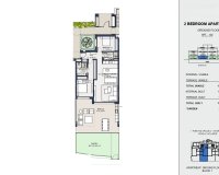 Nieuwbouw Woningen - ground-floor - Estepona