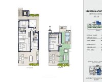 Nieuwbouw Woningen - Penthouse - Estepona