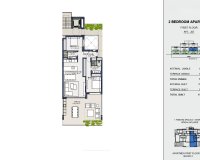 Nieuwbouw Woningen - apartment - Estepona