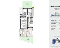 Nieuwbouw Woningen - ground-floor - Estepona