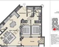 Nouvelle construction - apartment - Marbella