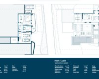 Nieuwbouw Woningen - Villa - Marbella