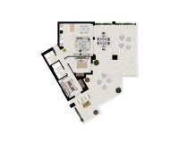 Nieuwbouw Woningen - Penthouse - Las Lagunas de Mijas