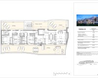 Nieuwbouw Woningen - Penthouse - Marbella