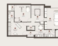 Nieuwbouw Woningen - Villa - Marbella