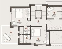 Nieuwbouw Woningen - Villa - Marbella