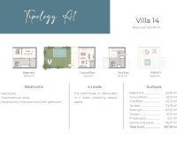 Nieuwbouw Woningen - terraced - Marbella