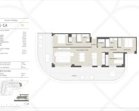 Nieuwbouw Woningen - apartment - Casares