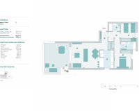 Nieuwbouw Woningen - apartment - Estepona