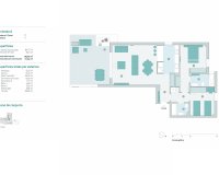 Nieuwbouw Woningen - ground-floor - Estepona
