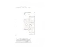 Nieuwbouw Woningen - ground-floor - Las Lagunas de Mijas