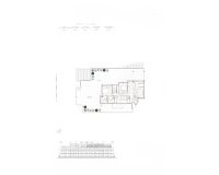 Nieuwbouw Woningen - Penthouse - Las Lagunas de Mijas