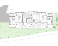 Nieuwbouw Woningen - ground-floor - Marbella