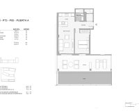 Nieuwbouw Woningen - ground-floor - Estepona