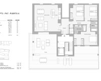 Nieuwbouw Woningen - Penthouse - Estepona