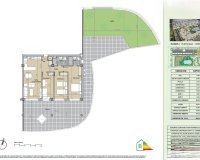 Nieuwbouw Woningen - apartment - Benalmádena