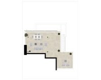 Nieuwbouw Woningen - Penthouse - Mijas