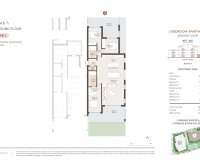 Nouvelle construction - ground-floor - Estepona