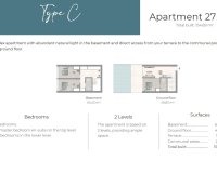 Nieuwbouw Woningen - apartment - Marbella