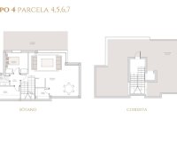 Nieuwbouw Woningen - Villa - Estepona
