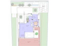 Nieuwbouw Woningen - Villa - Estepona