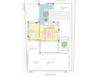 Nieuwbouw Woningen - Villa - Estepona