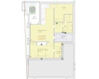 Nieuwbouw Woningen - Villa - Estepona