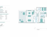 Nieuwbouw Woningen - Penthouse - Estepona