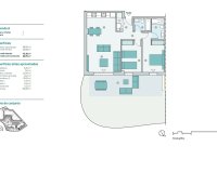 Nieuwbouw Woningen - apartment - La Cala de Mijas