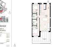Nieuwbouw Woningen - apartment - Casares - Casares Costa