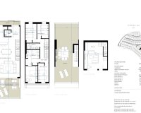 New Build - terraced - La Cala de Mijas