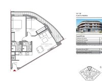 New Build - apartment - Las Lagunas de Mijas
