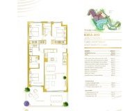 New Build - apartment - Mijas