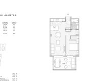 Nieuwbouw Woningen - apartment - Estepona