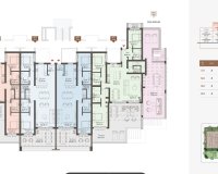 Nieuwbouw Woningen - Penthouse - Estepona