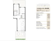 Nieuwbouw Woningen - ground-floor - Calahonda