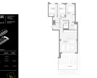 Nieuwbouw Woningen - apartment - Estepona