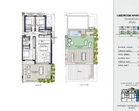 New Build - Penthouse - Estepona