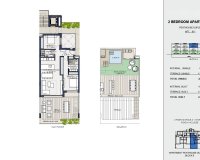 Nieuwbouw Woningen - Penthouse - Estepona