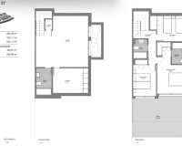 New Build - terraced - Estepona