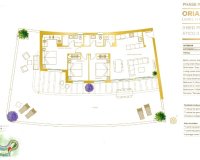 Nieuwbouw Woningen - Penthouse - Mijas
