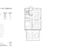 Nouvelle construction - apartment - Estepona