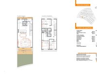 Nieuwbouw Woningen - terraced - La Cala de Mijas