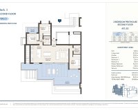 Nieuwbouw Woningen - apartment - Estepona
